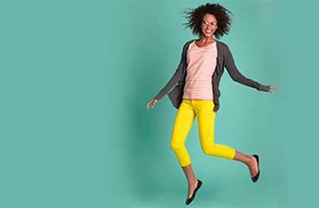 Picture for category Clothing